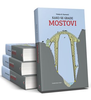Kako se grade MOSTOVI