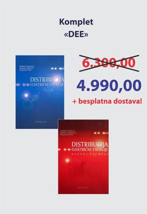Komplet DEE