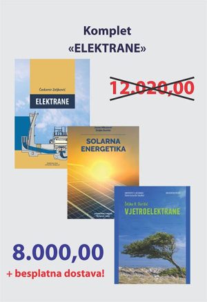 Komplet ELEKTRANE
