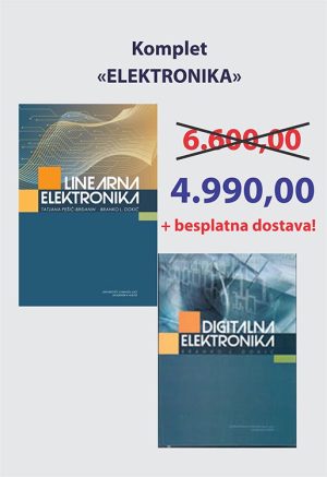 Komplet ELEKTRONIKA