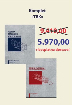Komplet TBK