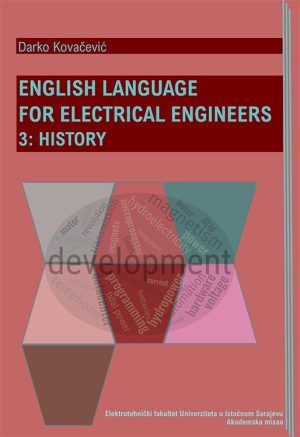 English Language For Electrical Engineers 3: History