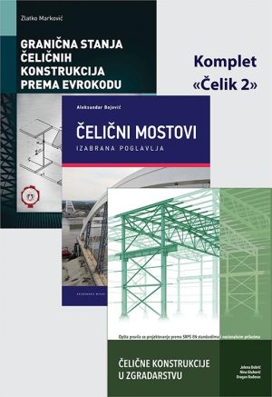 Komplet ČELIK 2