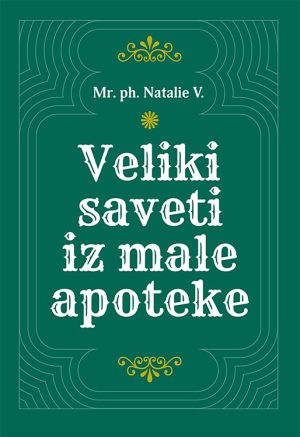 Velik saveti iz male apoteke