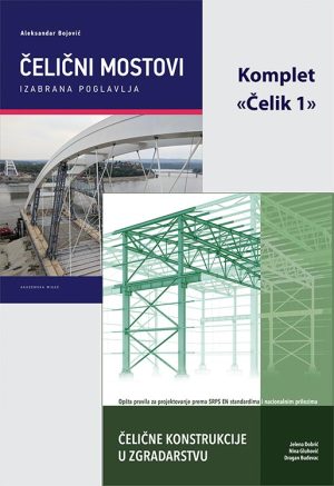 Komplet ČELIK 1