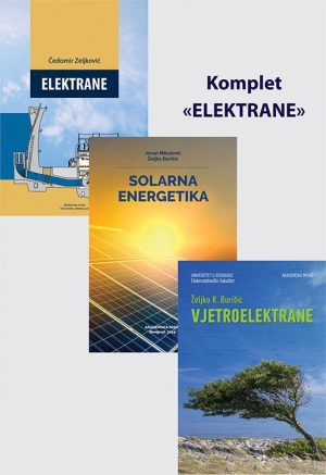 Komplet ELEKTRANE
