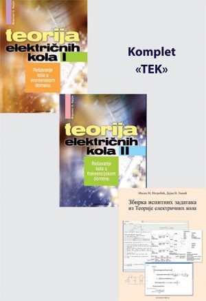 Komplet TEK