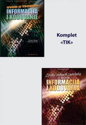 Komplet TIK
